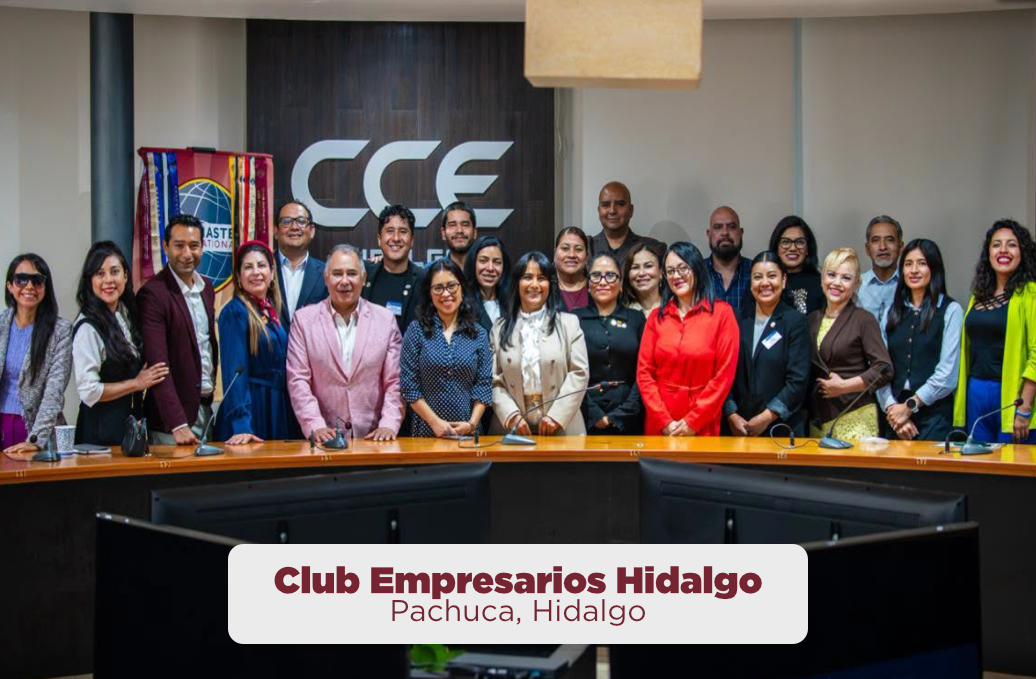 ClubEmpresariosHgo