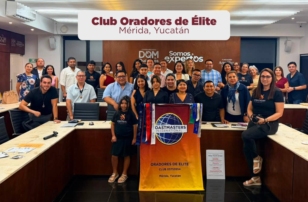 ClubOradoresElite