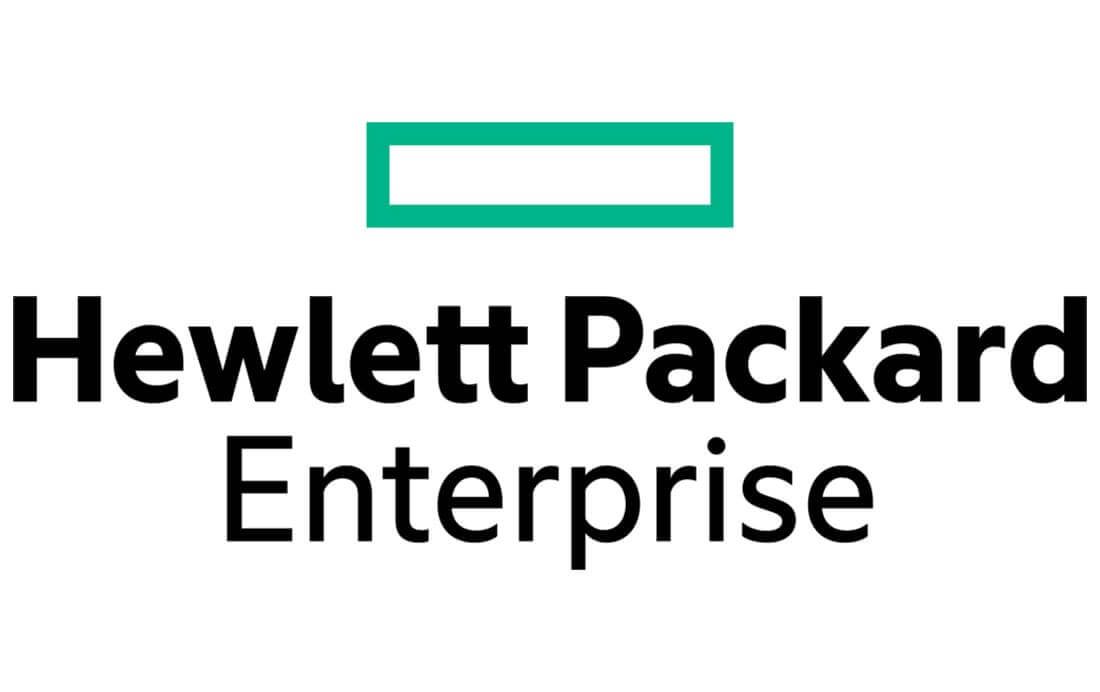 HPE-Logo
